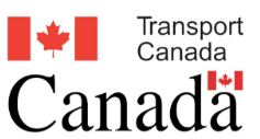 Logo de Transport Canada